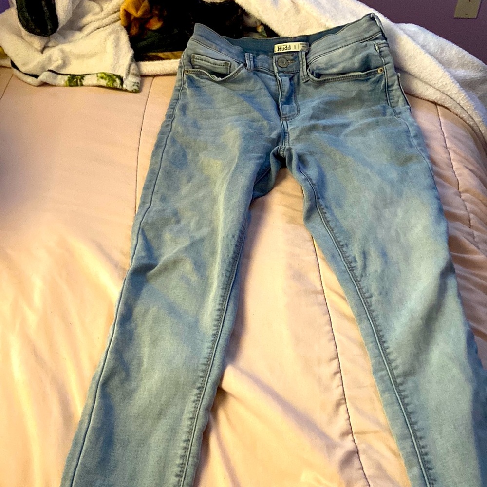Mudd Jeans